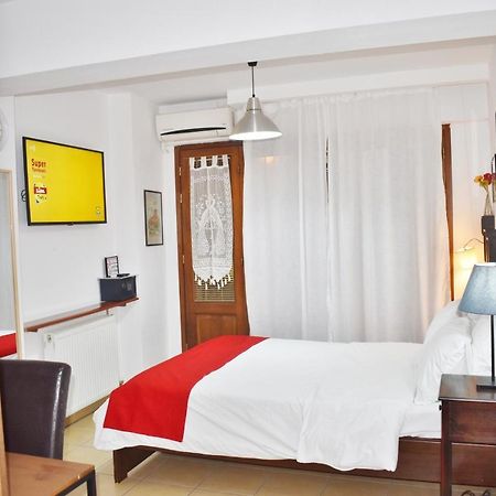 Kripis Studio Selanik Dış mekan fotoğraf