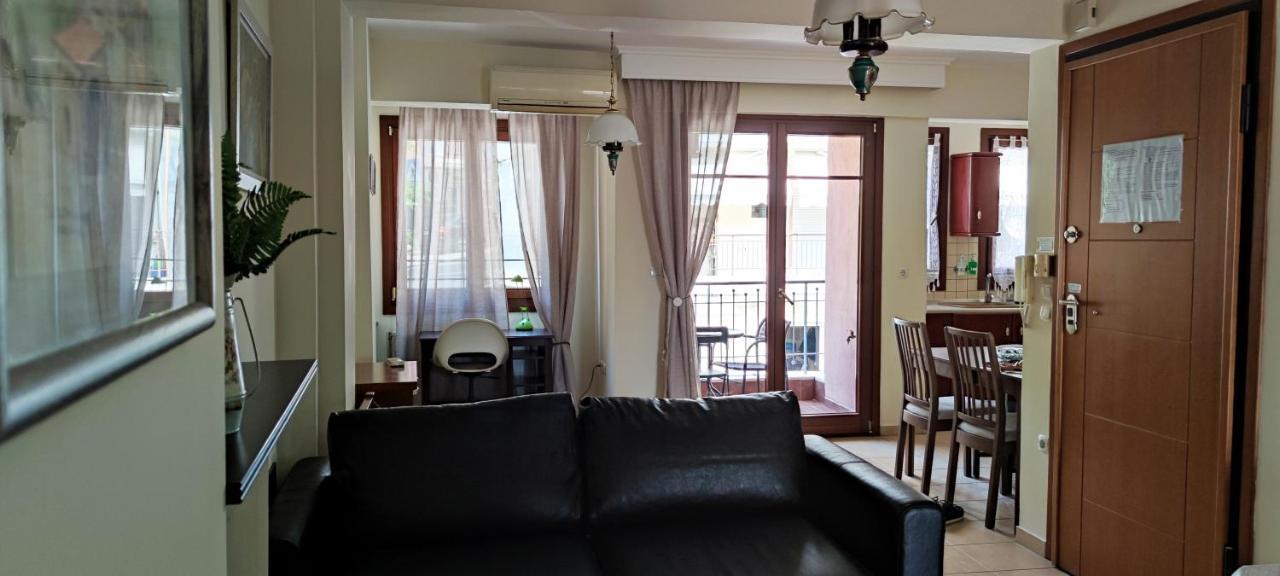 Kripis Studio Selanik Dış mekan fotoğraf