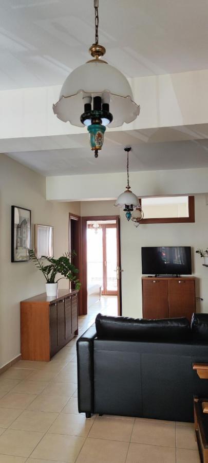 Kripis Studio Selanik Dış mekan fotoğraf