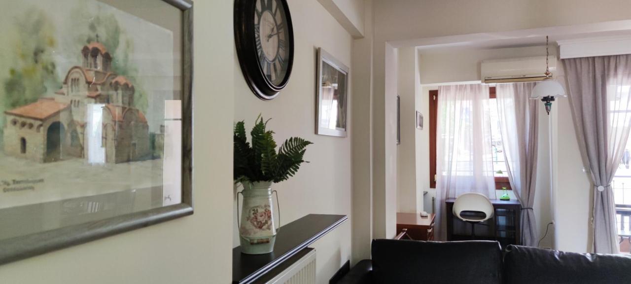 Kripis Studio Selanik Dış mekan fotoğraf