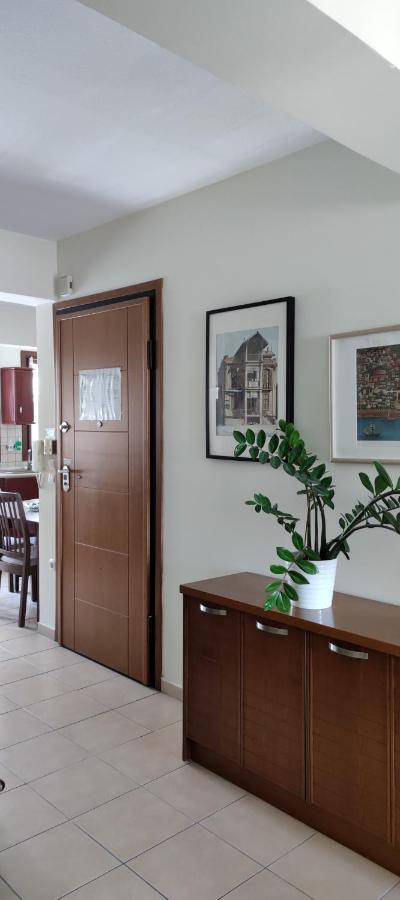 Kripis Studio Selanik Dış mekan fotoğraf