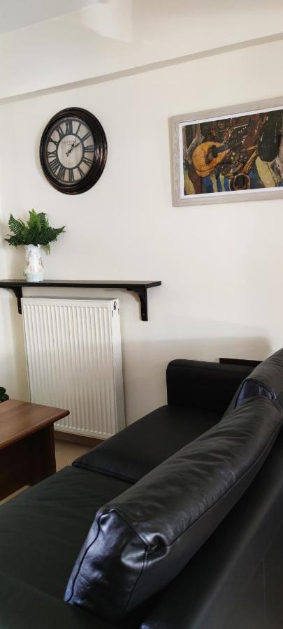 Kripis Studio Selanik Dış mekan fotoğraf
