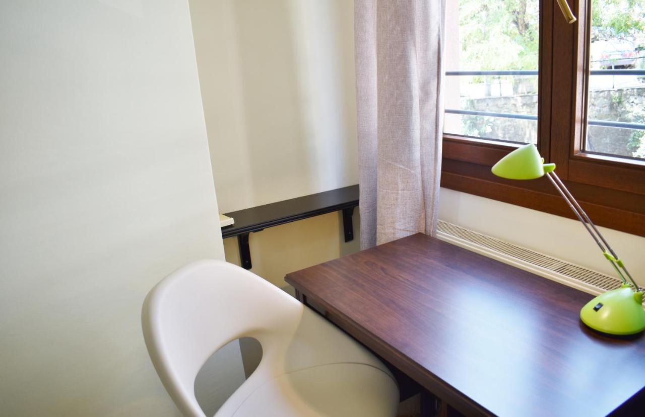 Kripis Studio Selanik Dış mekan fotoğraf