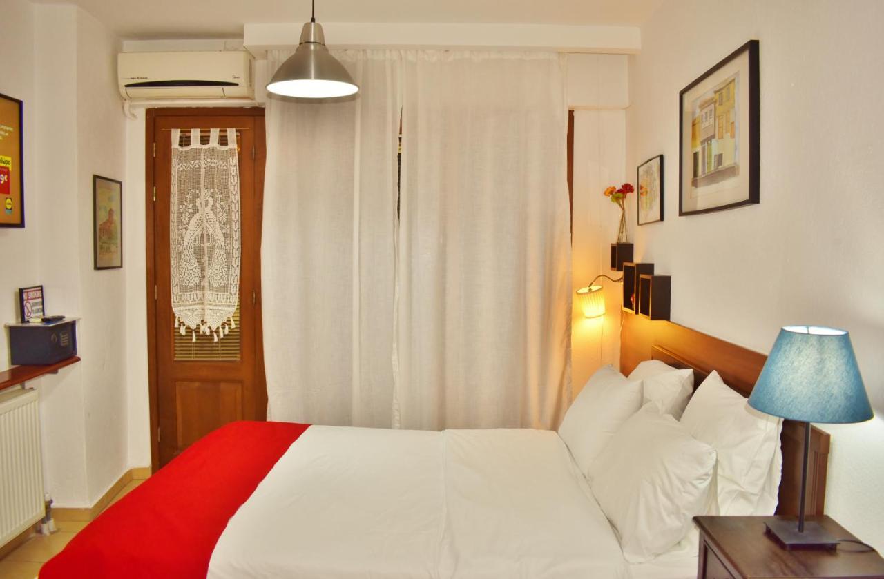Kripis Studio Selanik Dış mekan fotoğraf