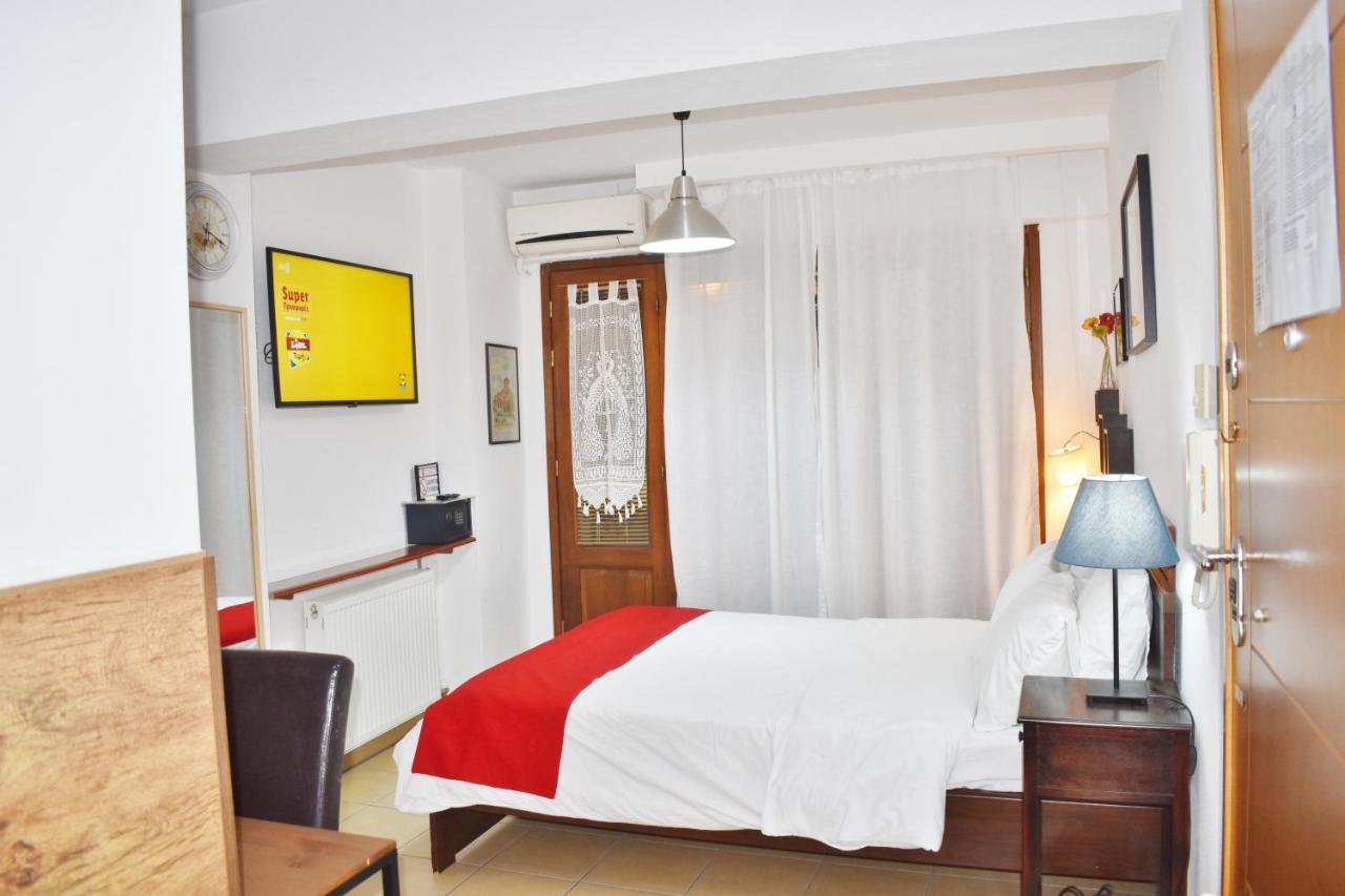 Kripis Studio Selanik Dış mekan fotoğraf