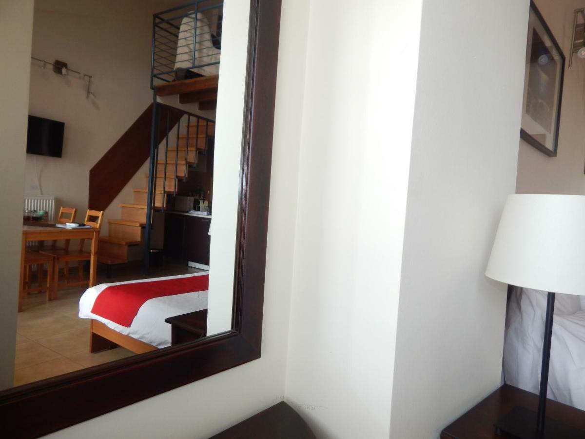 Kripis Studio Selanik Dış mekan fotoğraf