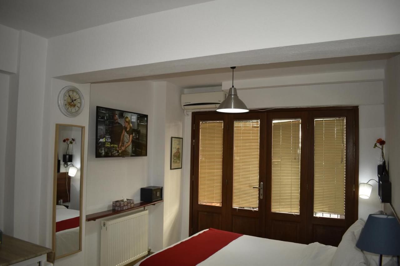 Kripis Studio Selanik Dış mekan fotoğraf